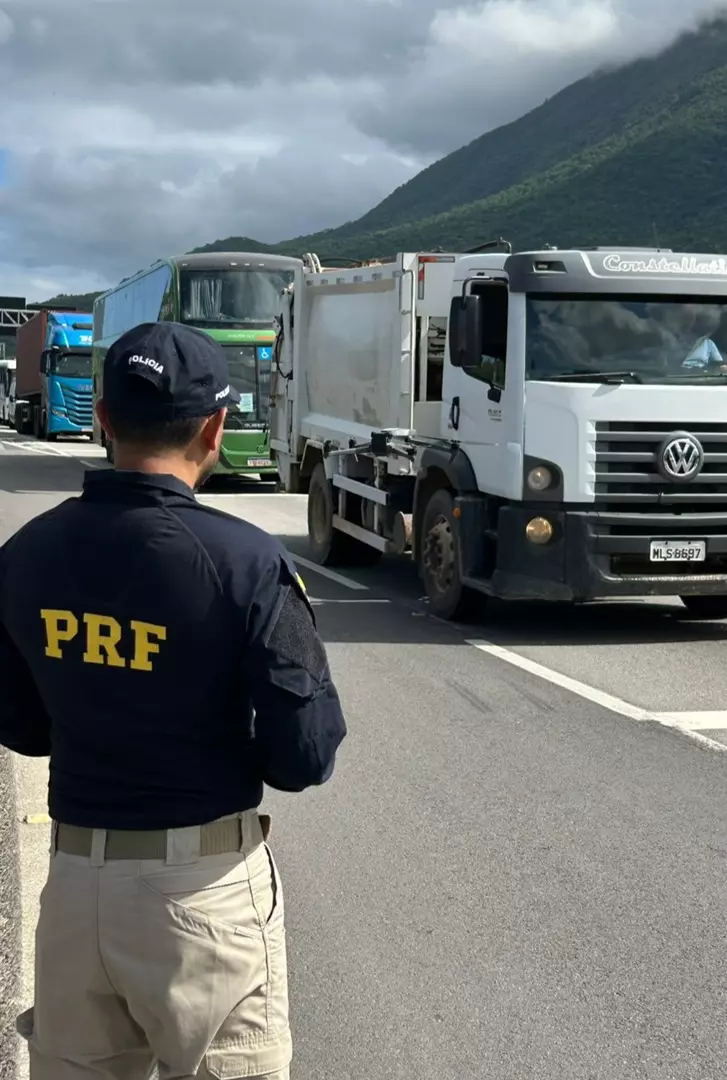 PRF inicia Operação Rodovida 2024-2025